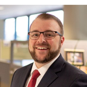 Photo of Brendan Guess