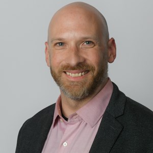 Photo of Brett Salmi