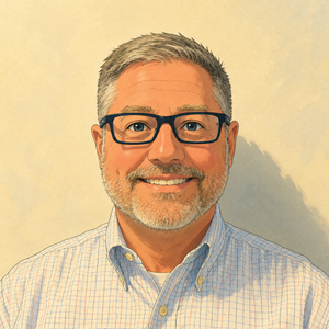 Photo of David Braun