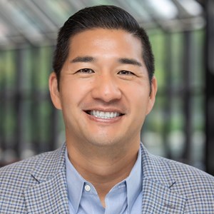 Kevin Chau