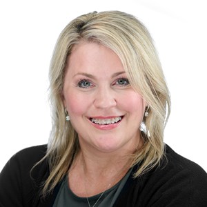 Photo of Jayna Stevenson