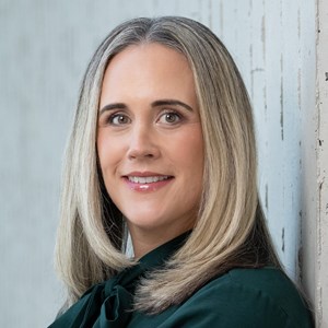 Photo of Courtney Menjivar