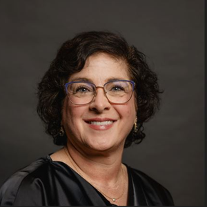 Photo of Michele Brooks