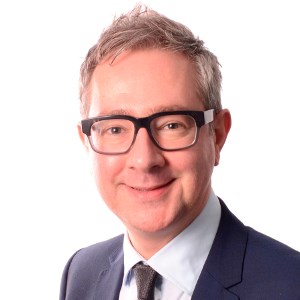 Photo of Chris Thomspon