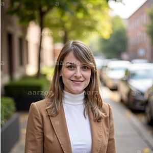 Emily Parker-Woodland