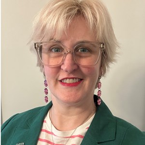 Elizabeth A. Denton