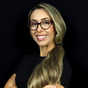 Photo of Andrea Leal