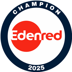 Photo of Edenred Commuter Benefit Solutions