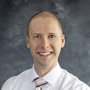 Photo of Eric Laska, TDM-CP