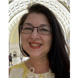 Photo of Felicia Woodruff