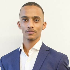 Photo of Ayman Abdulkadir