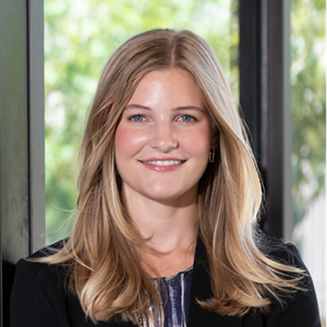 Photo of Olivia Gordy
