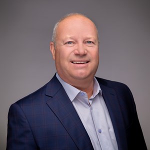 Photo of Peter Gould