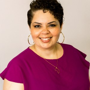 Victoria Henderson Weber