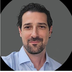 Photo of Alex Keating