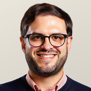 Alejandro Echeverry