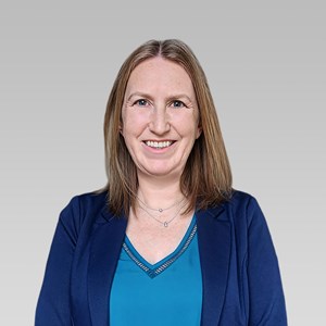 Photo of Kate Roetzer