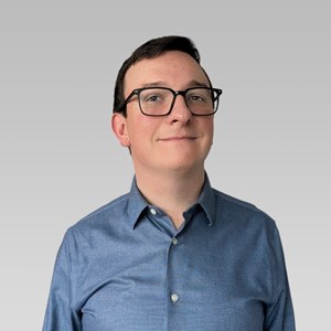 Photo of Kip Dunlap