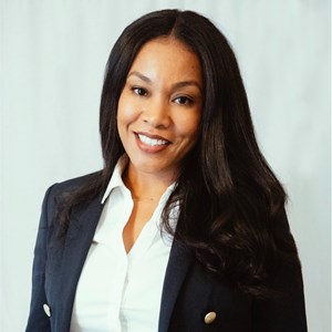 Photo of Danelle Carey