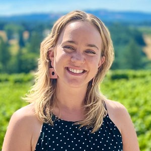 Photo of Madeline Feig