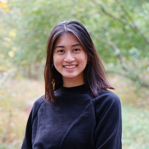 Photo of Jessica Lin