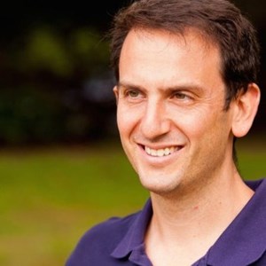Photo of Jack Kustanowitz
