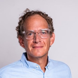 Photo of Jake Levant