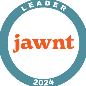 Photo of jawnt