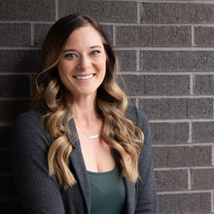 Photo of Jennifer Sazehn