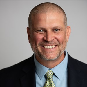 Photo of Jeff Hinton