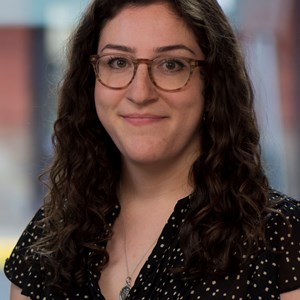 Photo of Julia Ferri