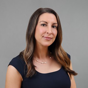 Photo of Julia Moroney