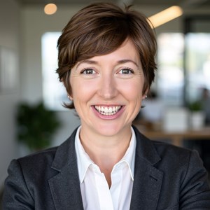 Photo of Kayla Janowski