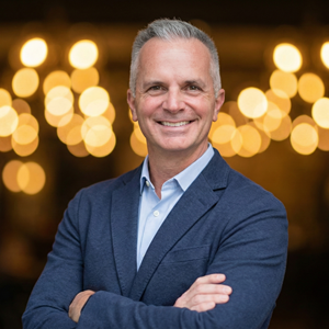 Photo of Kevin Luten