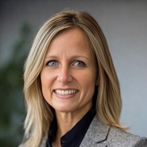 Photo of Kim Rohaly