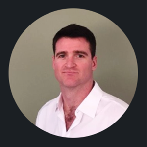 Photo of Lachlan Kelly