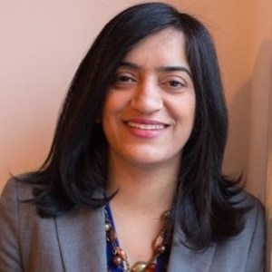 Photo of Lakshna Jha