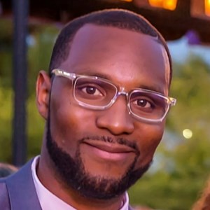 Photo of Lamin Turay