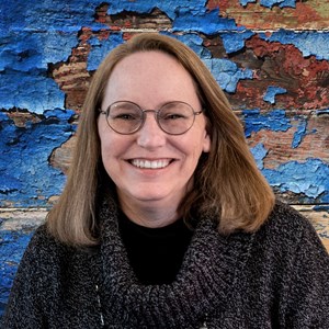 Photo of Leigh Anderson