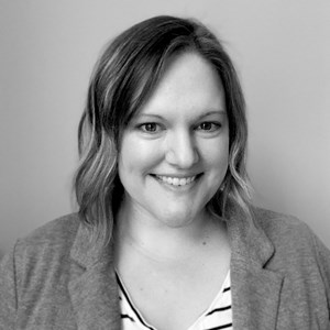 Photo of Lesley Goldberg