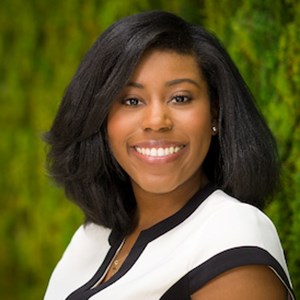 Photo of Linsey Burch