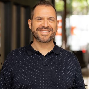 Photo of Lonny Stern