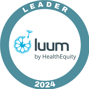 Photo of Luum/HealthEquity