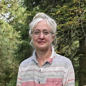 Photo of Mitzi Alex
