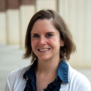 Photo of Catherine Windyk