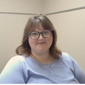 Photo of Lauren Sawin