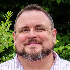 Photo of Michael Wandler, TDM-CP