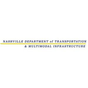Photo of Nashville Department of Transportation and Multimodal Infrastructure