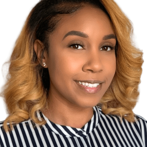 Photo of Necole Jackson
