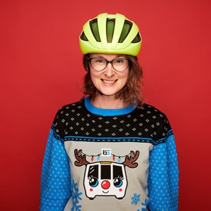 Anna Walters
